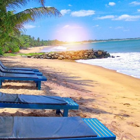Karadiya Beach Resort Tangalle Eksteriør billede