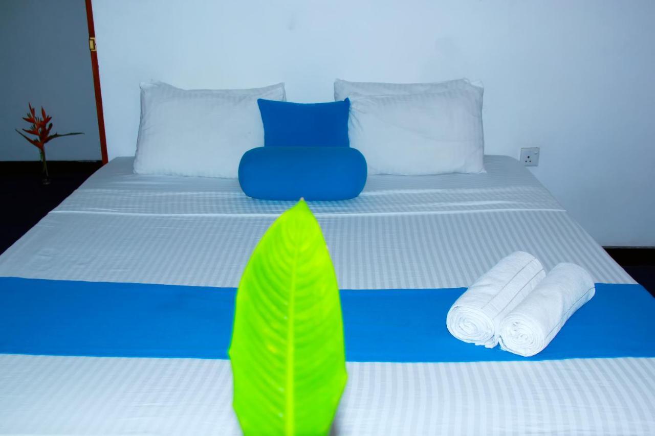 Karadiya Beach Resort Tangalle Eksteriør billede