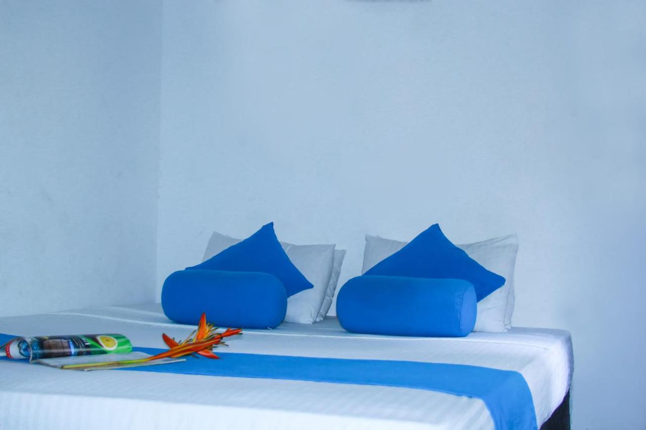 Karadiya Beach Resort Tangalle Eksteriør billede