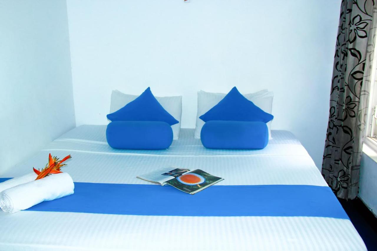 Karadiya Beach Resort Tangalle Eksteriør billede