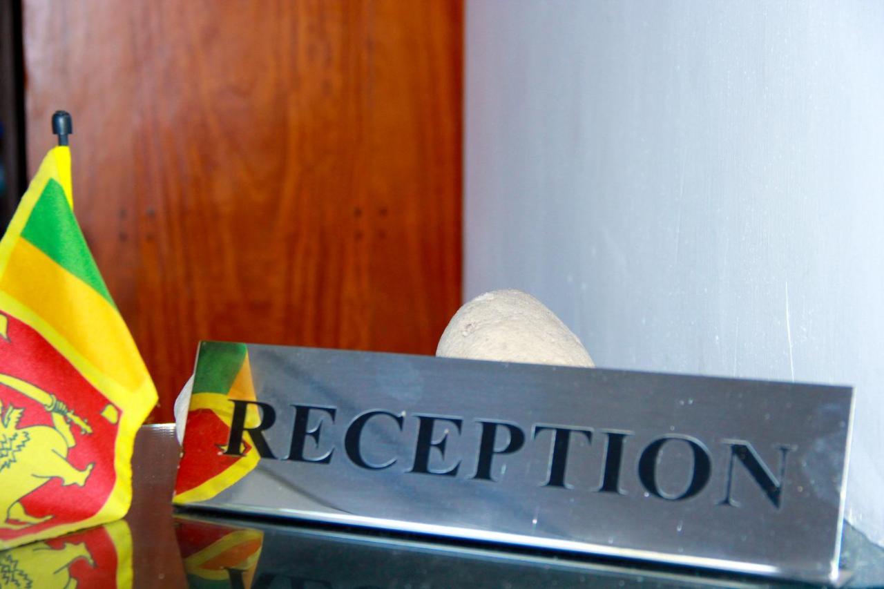 Karadiya Beach Resort Tangalle Eksteriør billede